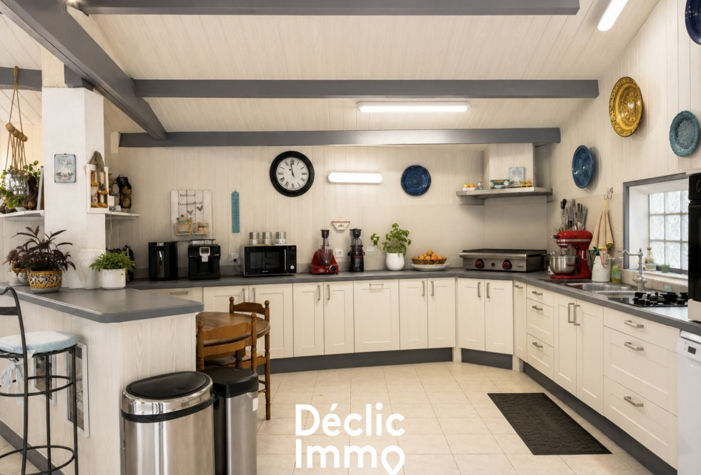 vente Maison individuelle Vouneuil Sous Biard - Photo 6