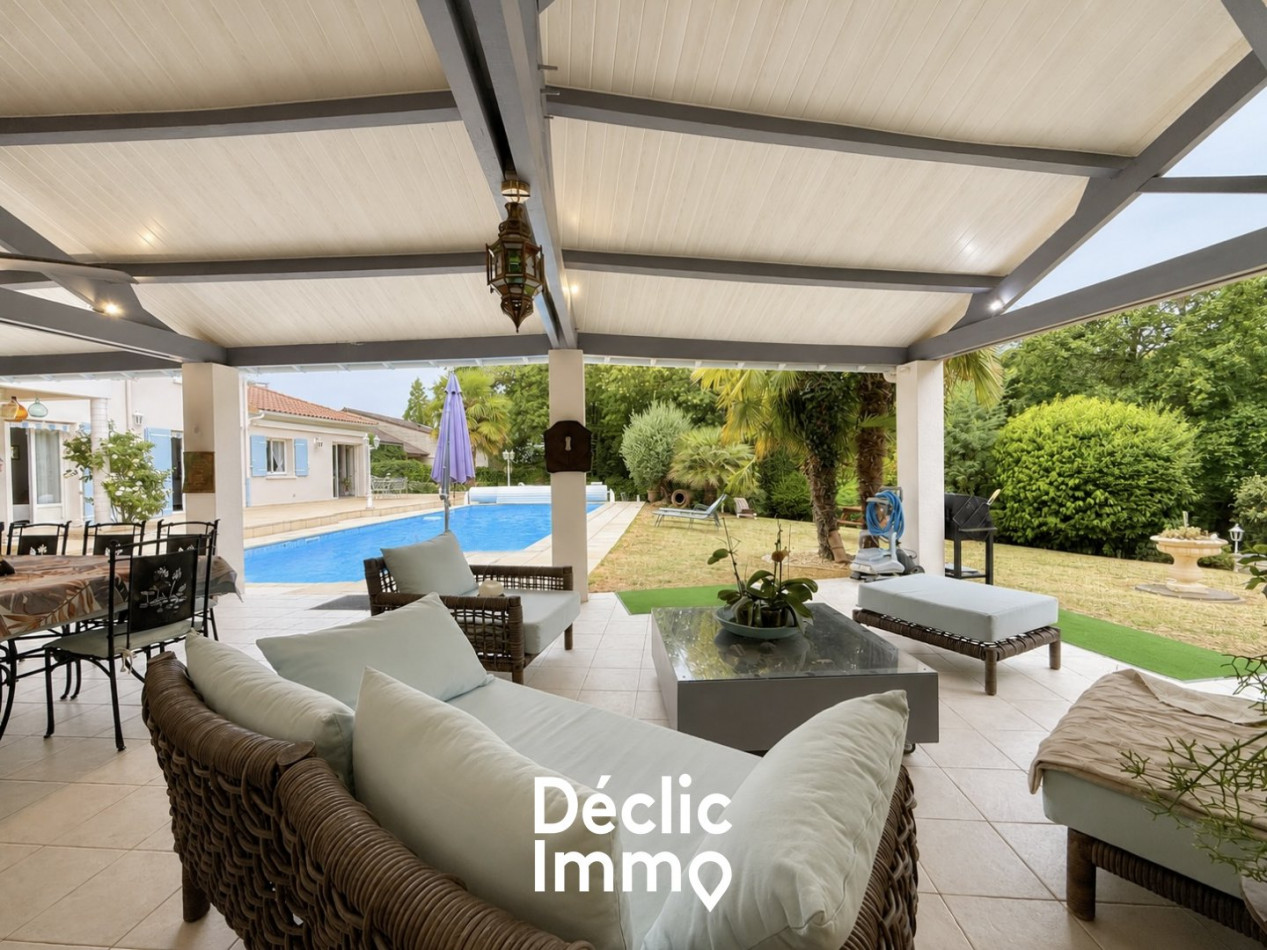 vente Maison individuelle Vouneuil Sous Biard - Photo 4