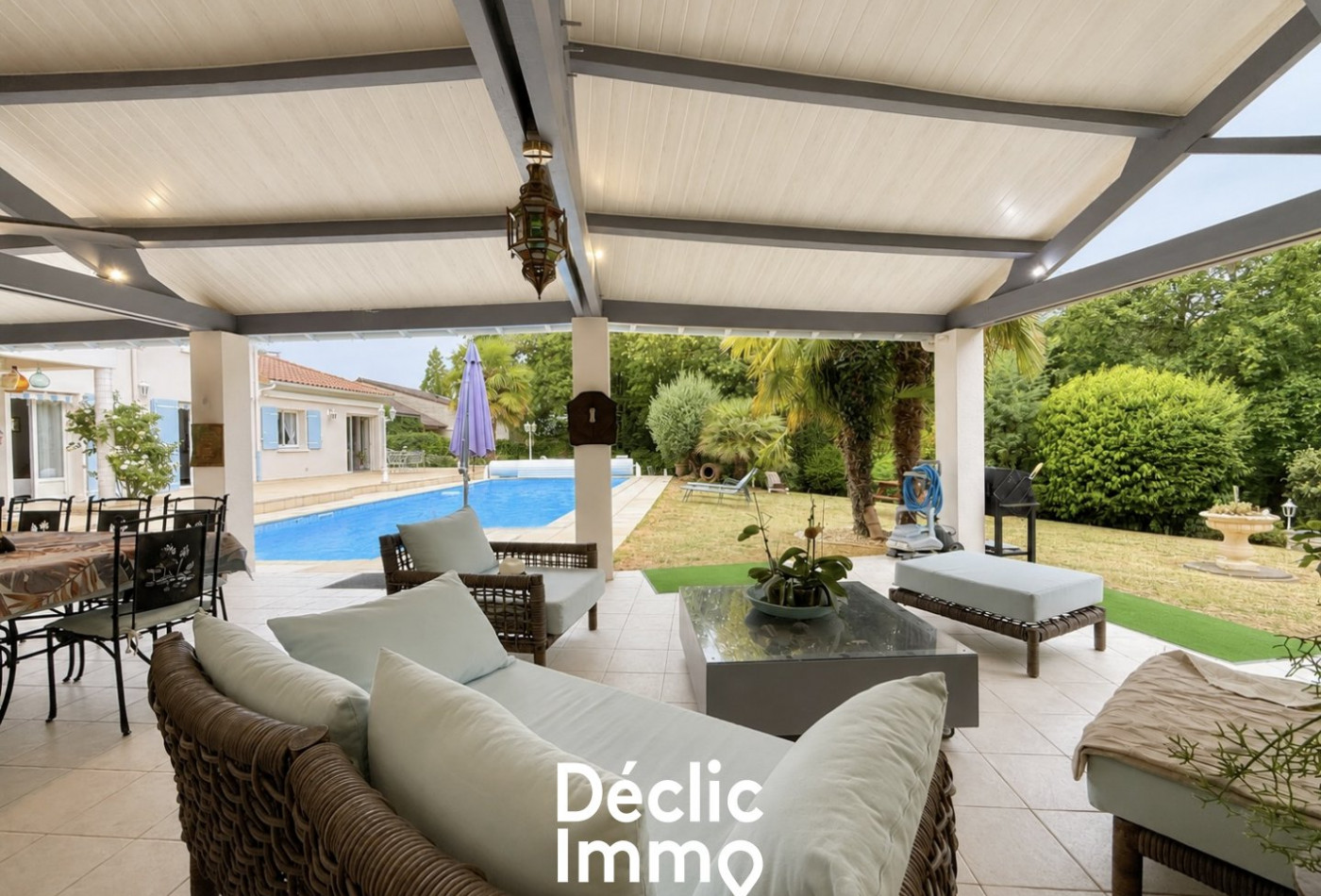 vente Maison individuelle Vouneuil Sous Biard - Photo 4