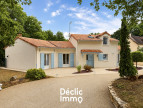 vente Maison individuelle Vouneuil Sous Biard