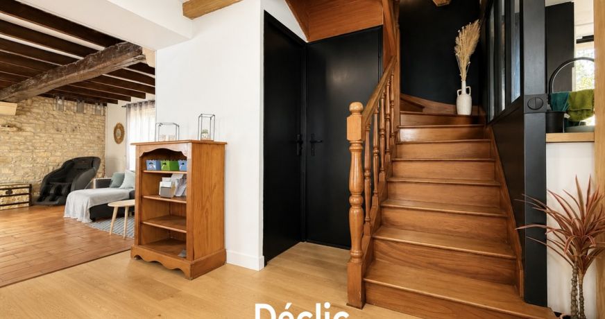 vente Maison en pierre Frozes