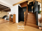 vente Maison en pierre Frozes