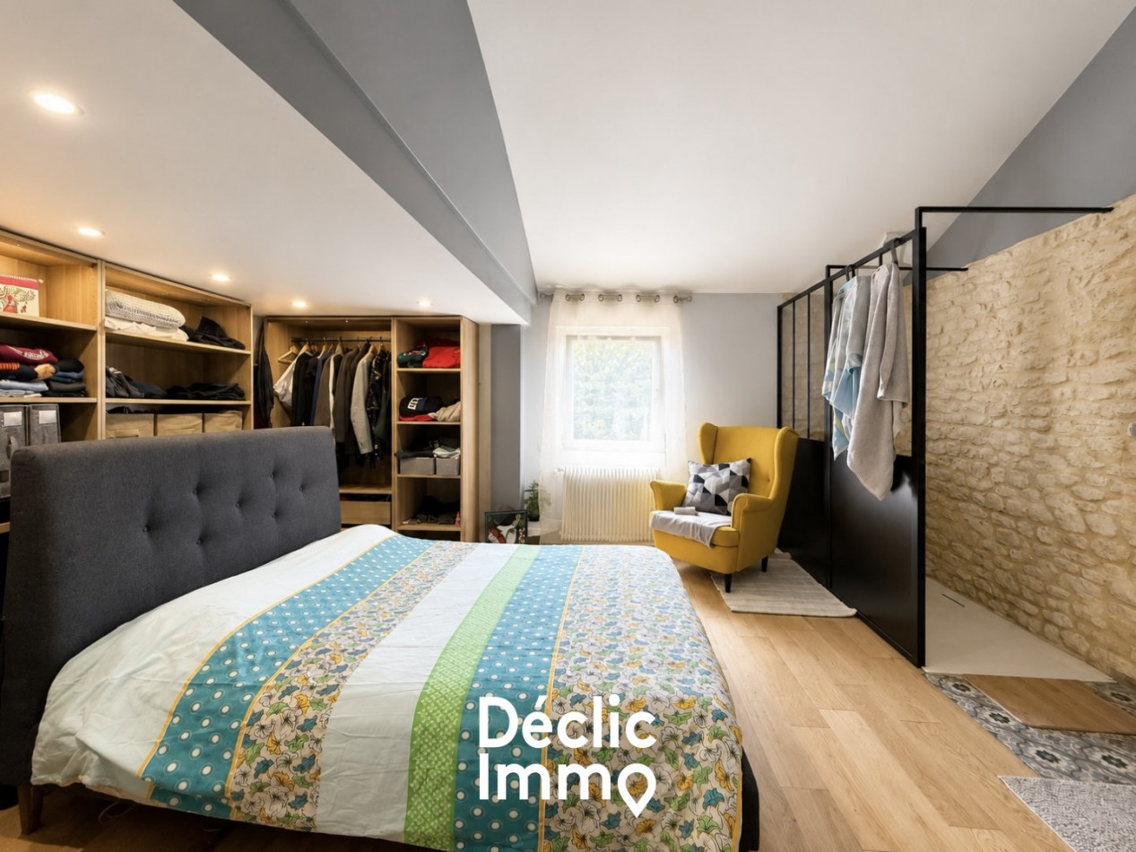 vente Maison en pierre Frozes - Photo 10