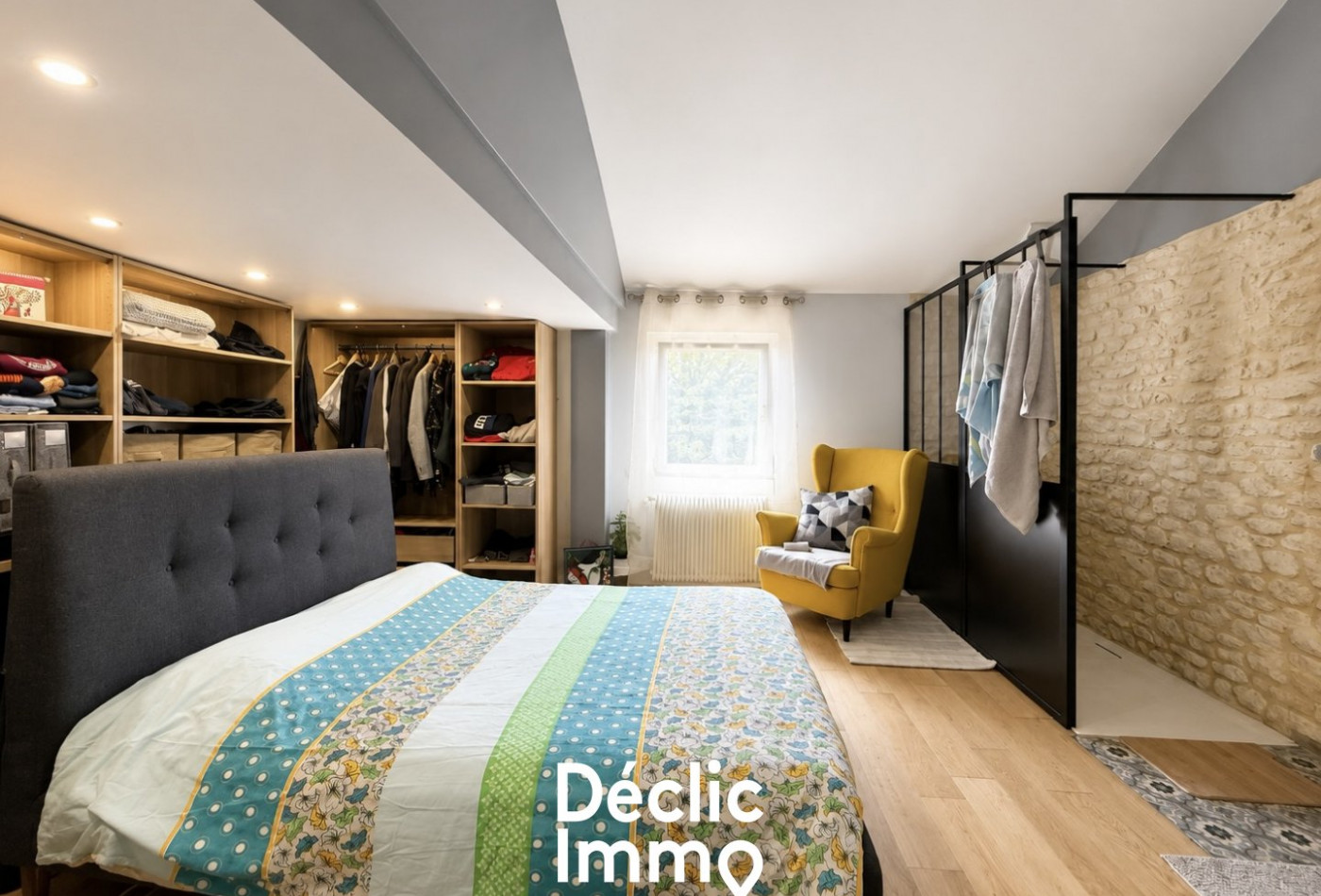 vente Maison en pierre Frozes - Photo 10