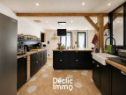 vente Maison en pierre Frozes