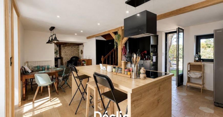 vente Maison en pierre Frozes