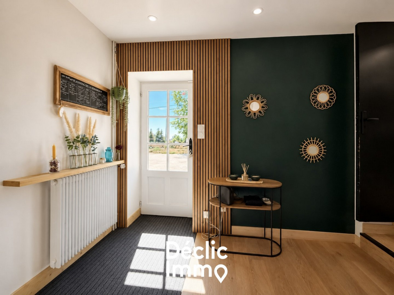 vente Maison en pierre Frozes - Photo 3