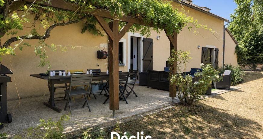 vente Maison en pierre Frozes