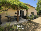 vente Maison en pierre Frozes