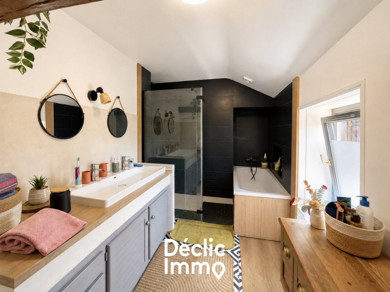vente Maison en pierre Frozes - Photo 13