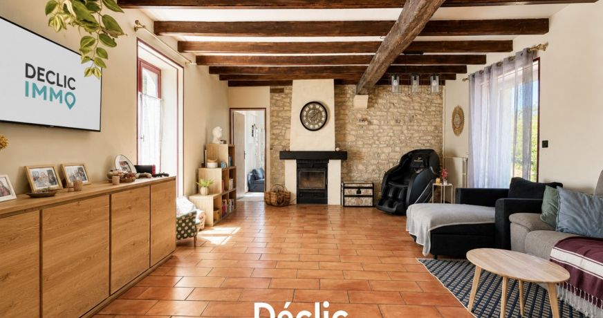 vente Maison en pierre Frozes