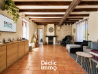vente Maison en pierre Frozes