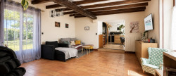 vente Maison en pierre Frozes