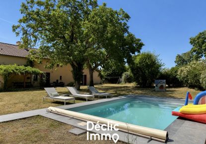vente Maison en pierre Frozes