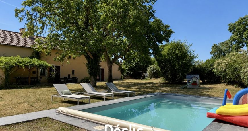 vente Maison en pierre Frozes