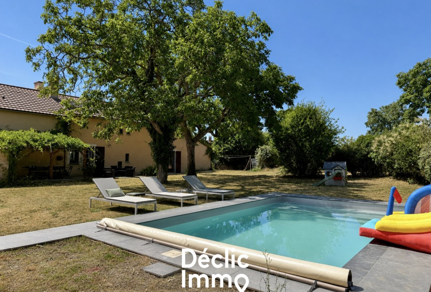 vente Maison en pierre Frozes - Photo 1
