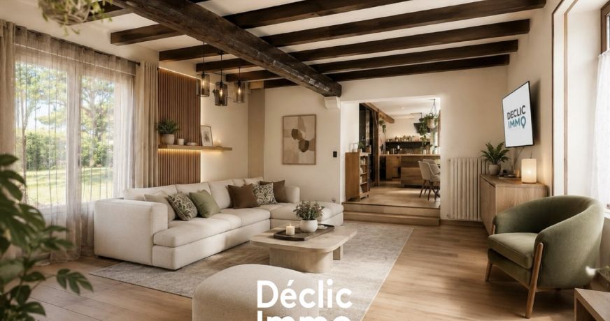 vente Maison en pierre Frozes