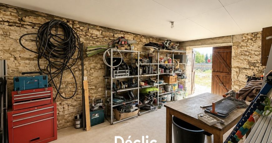 vente Maison en pierre Frozes