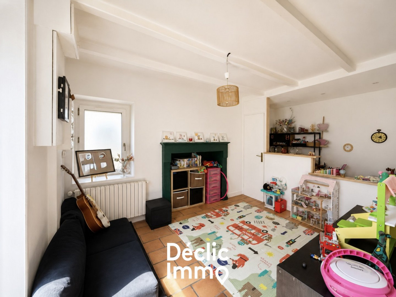 vente Maison en pierre Frozes - Photo 15