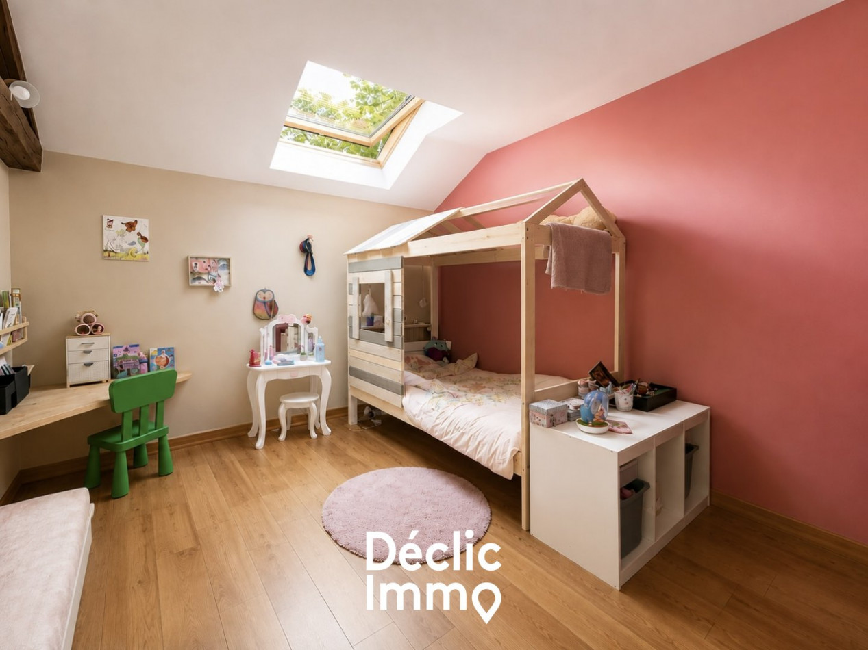 vente Maison en pierre Frozes - Photo 11
