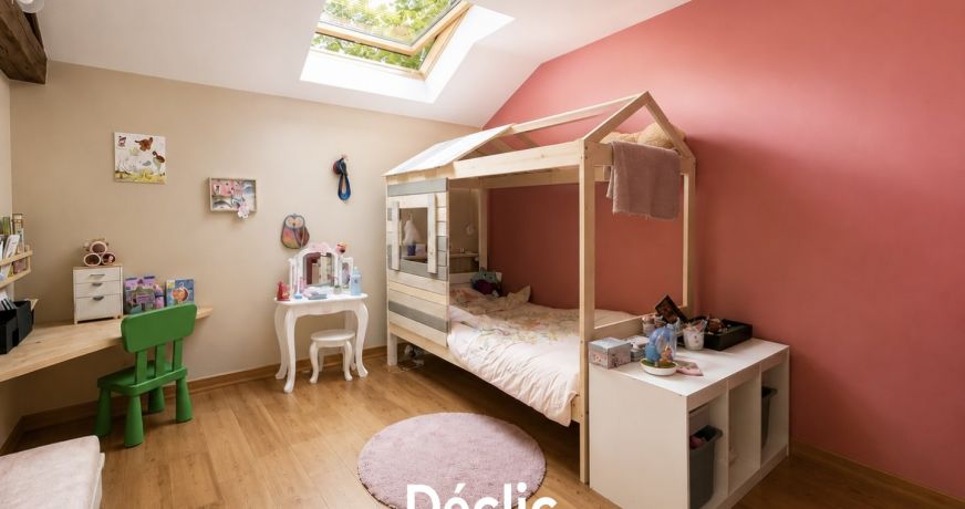 vente Maison en pierre Frozes