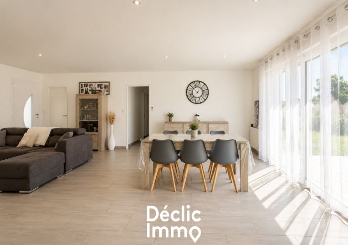 vente Maison individuelle Neuville De Poitou