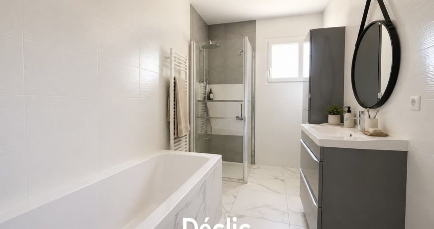 vente Maison individuelle Chabournay