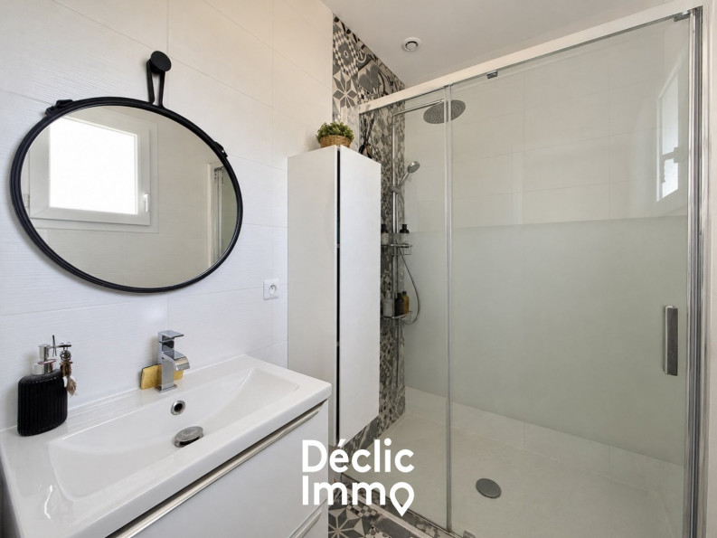 vente Maison individuelle Chabournay - Photo 6