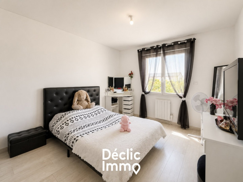 vente Maison individuelle Chabournay - Photo 9
