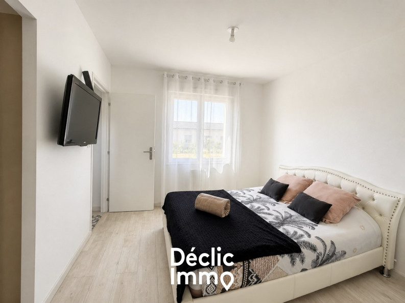 vente Maison individuelle Chabournay - Photo 5
