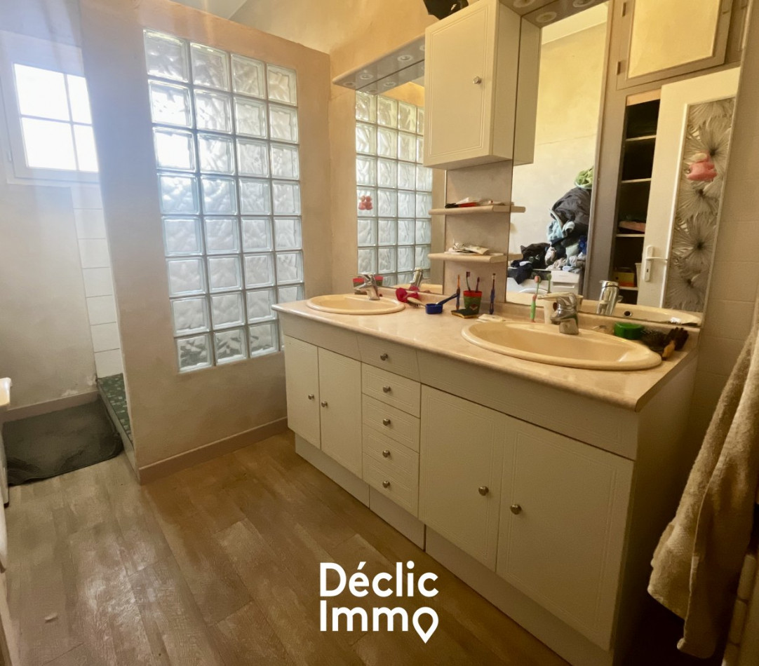 vente Maison individuelle Bonneuil Matours - Photo 10