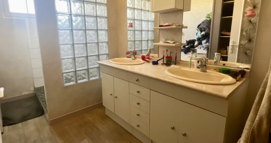 vente Maison individuelle Bonneuil Matours