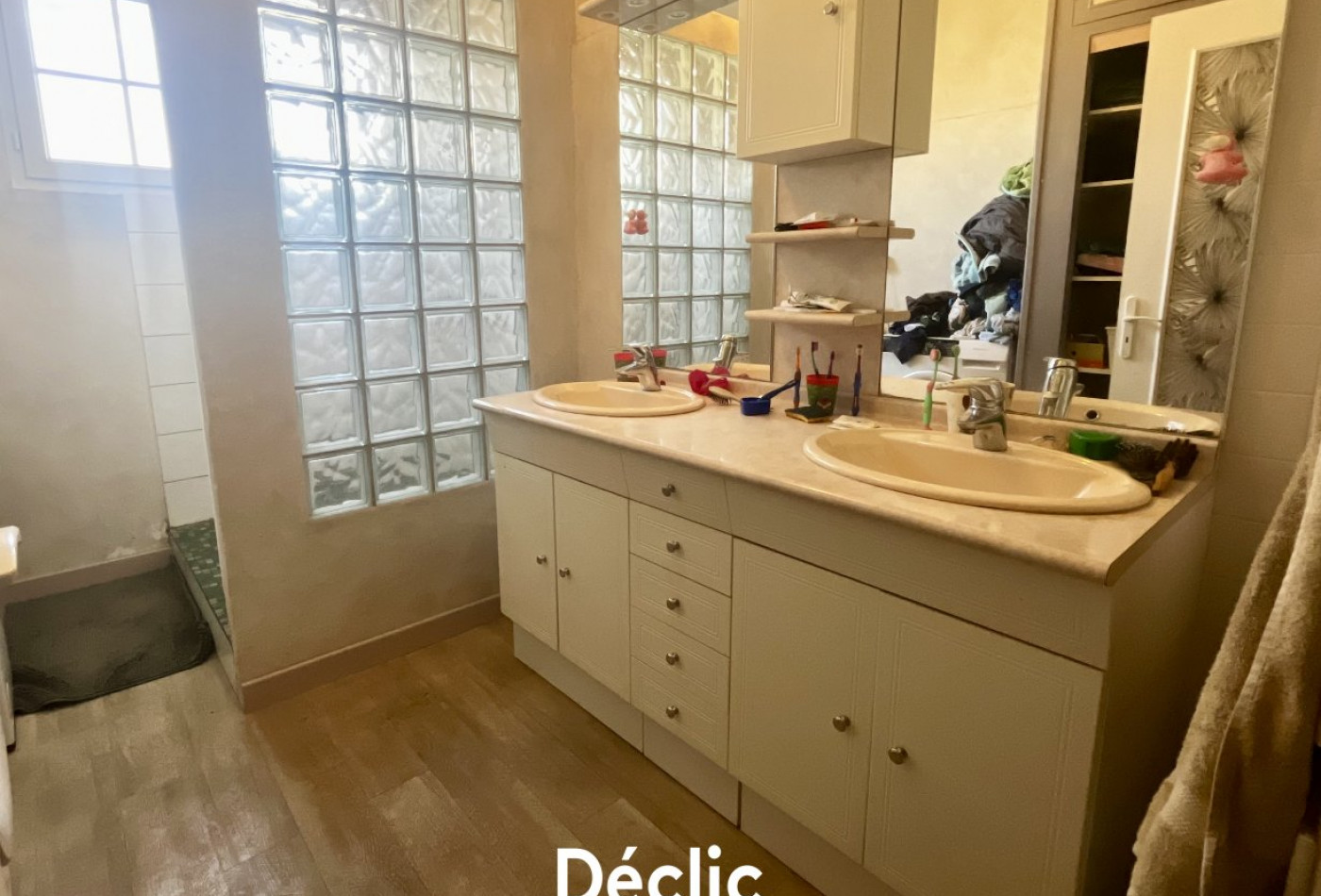 vente Maison individuelle Bonneuil Matours - Photo 10