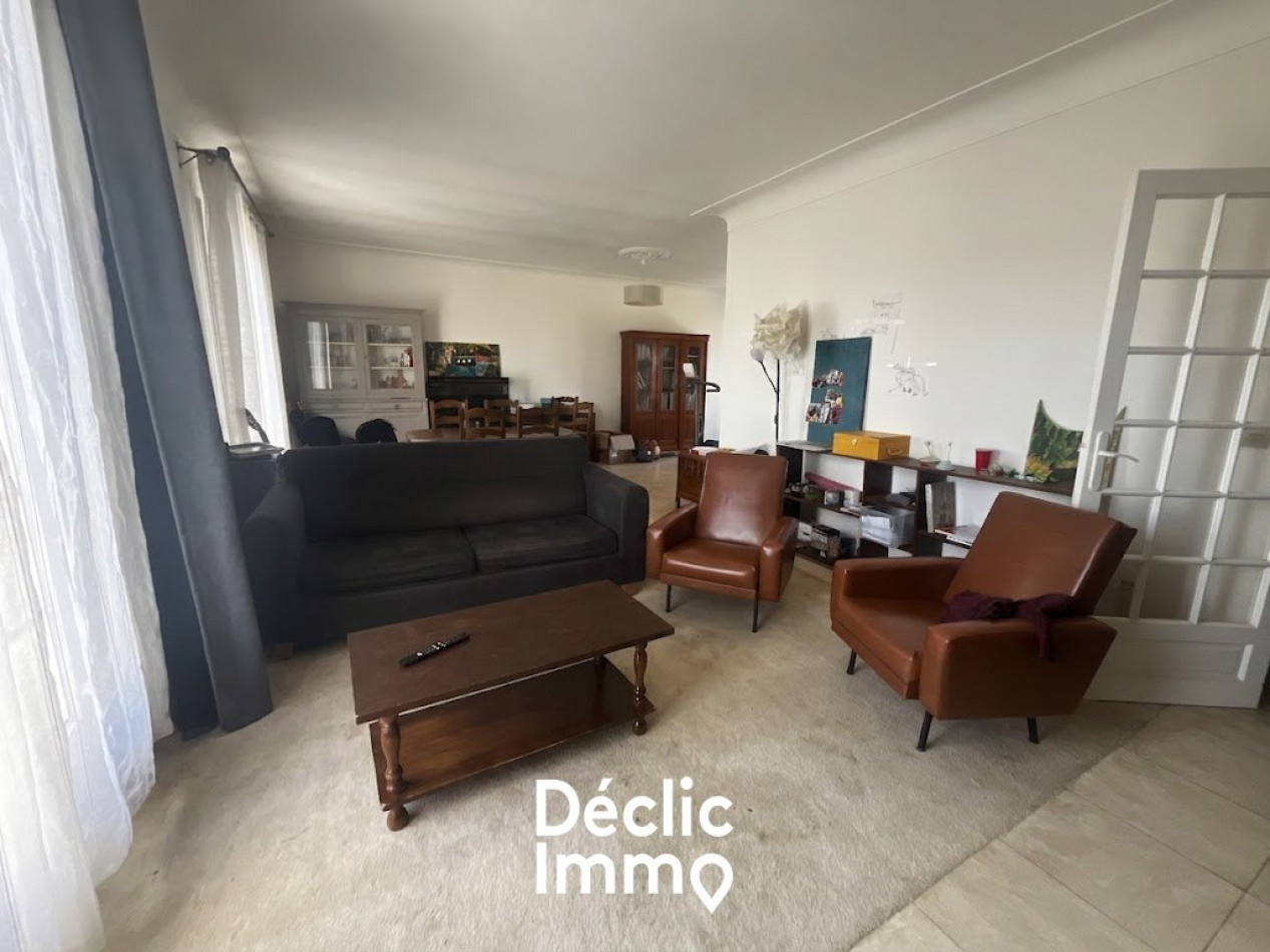 vente Maison individuelle Bonneuil Matours - Photo 3