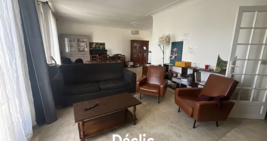vente Maison individuelle Bonneuil Matours