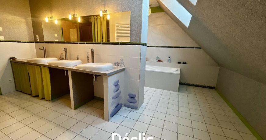 vente Maison individuelle Bonneuil Matours