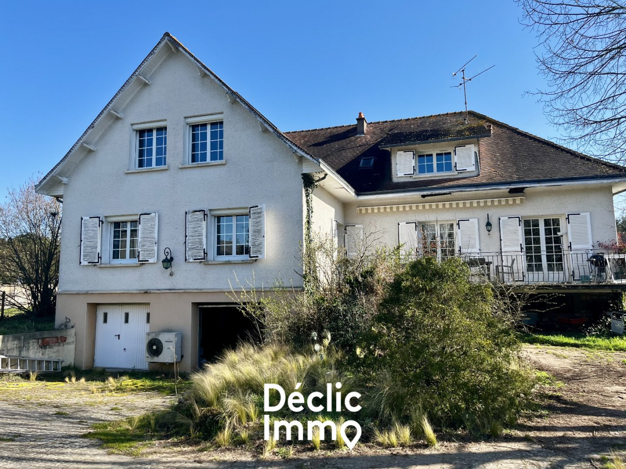 vente Maison individuelle Bonneuil Matours - Photo 2