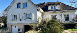 vente Maison individuelle Bonneuil Matours