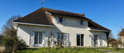 vente Maison individuelle Bonneuil Matours