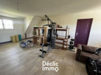 vente Maison individuelle Bonneuil Matours
