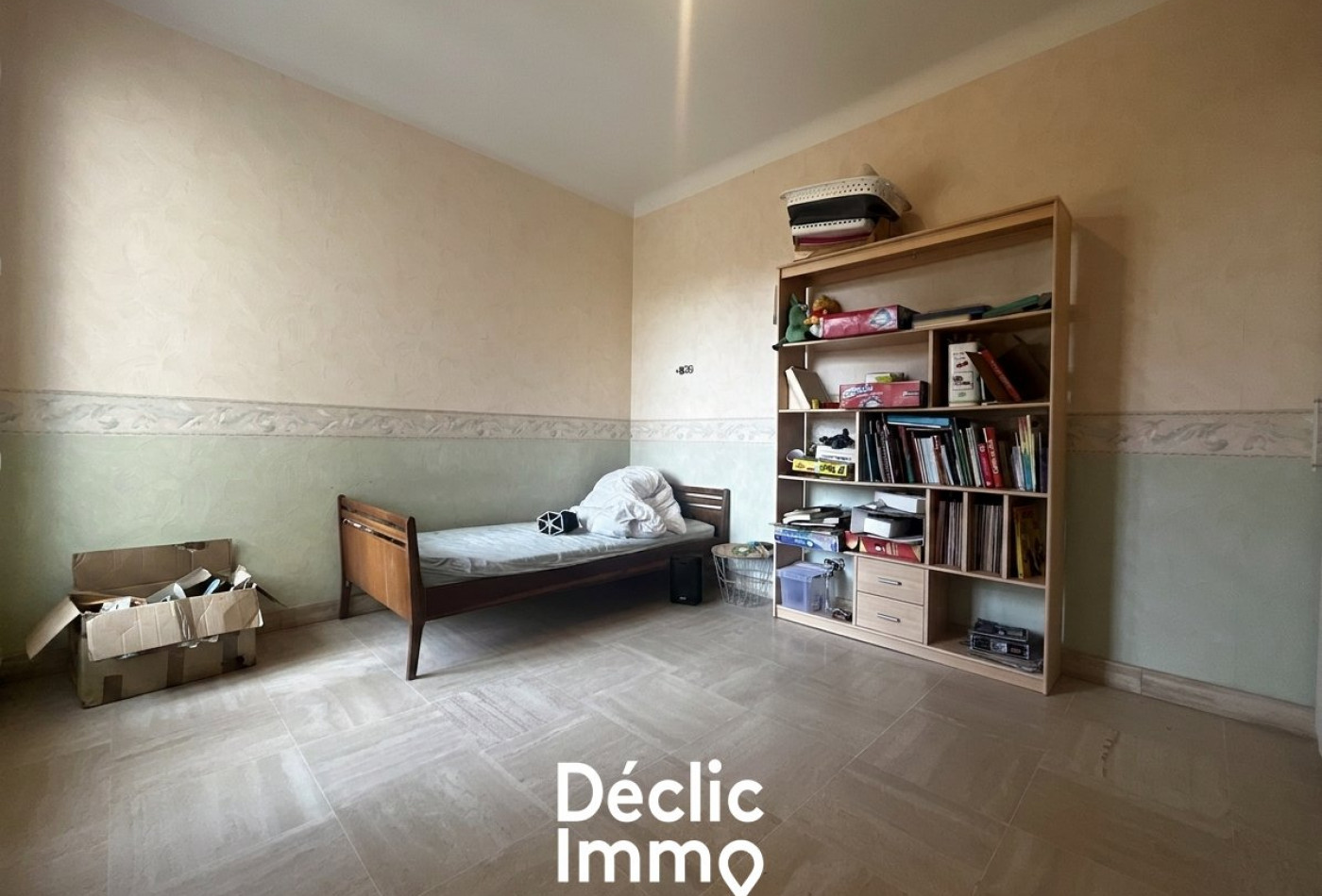 vente Maison individuelle Bonneuil Matours - Photo 6
