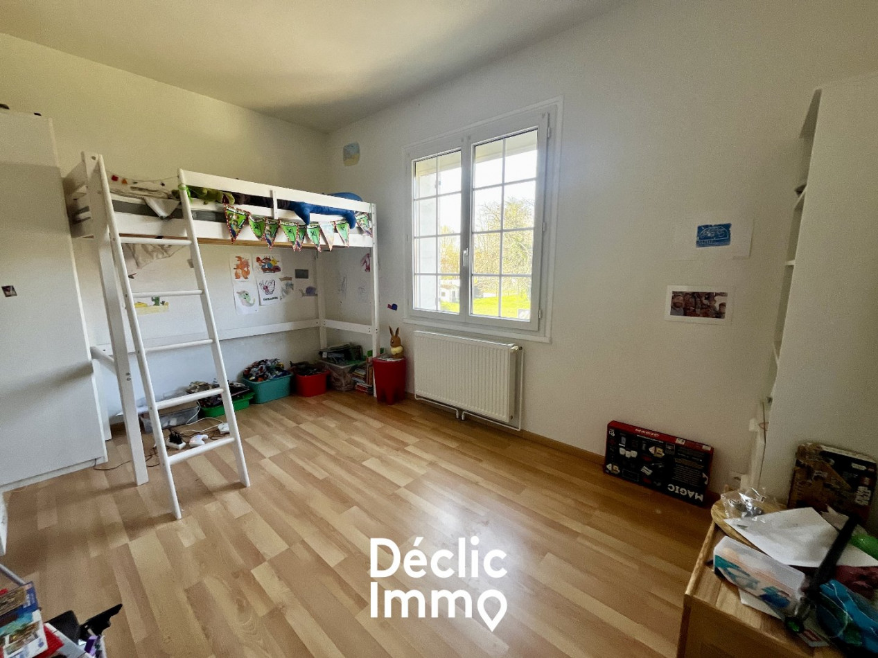 vente Maison individuelle Bonneuil Matours - Photo 5