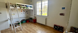 vente Maison individuelle Bonneuil Matours