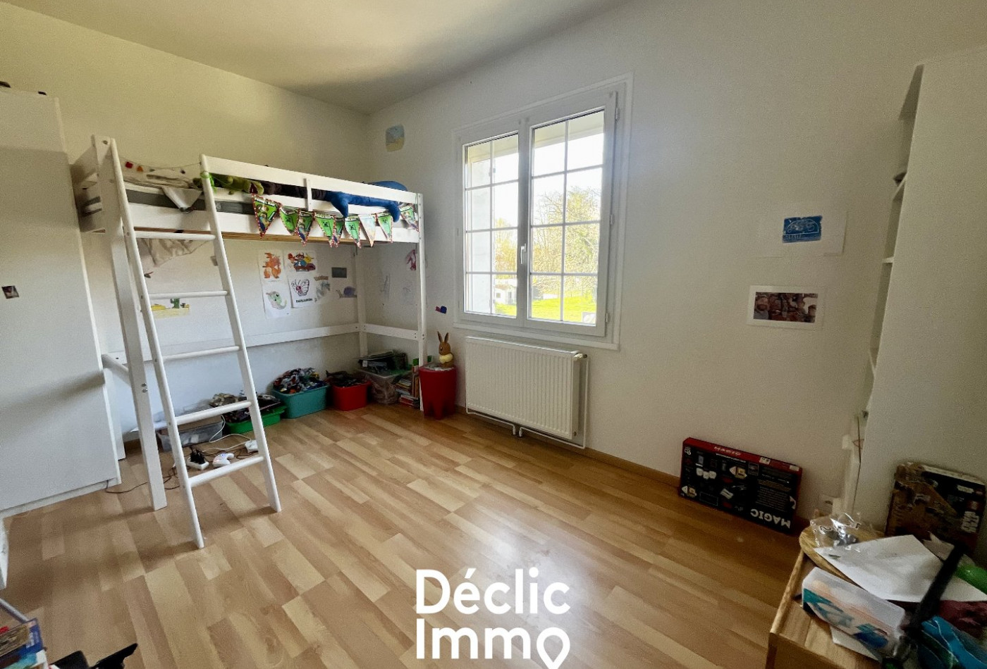 vente Maison individuelle Bonneuil Matours - Photo 5