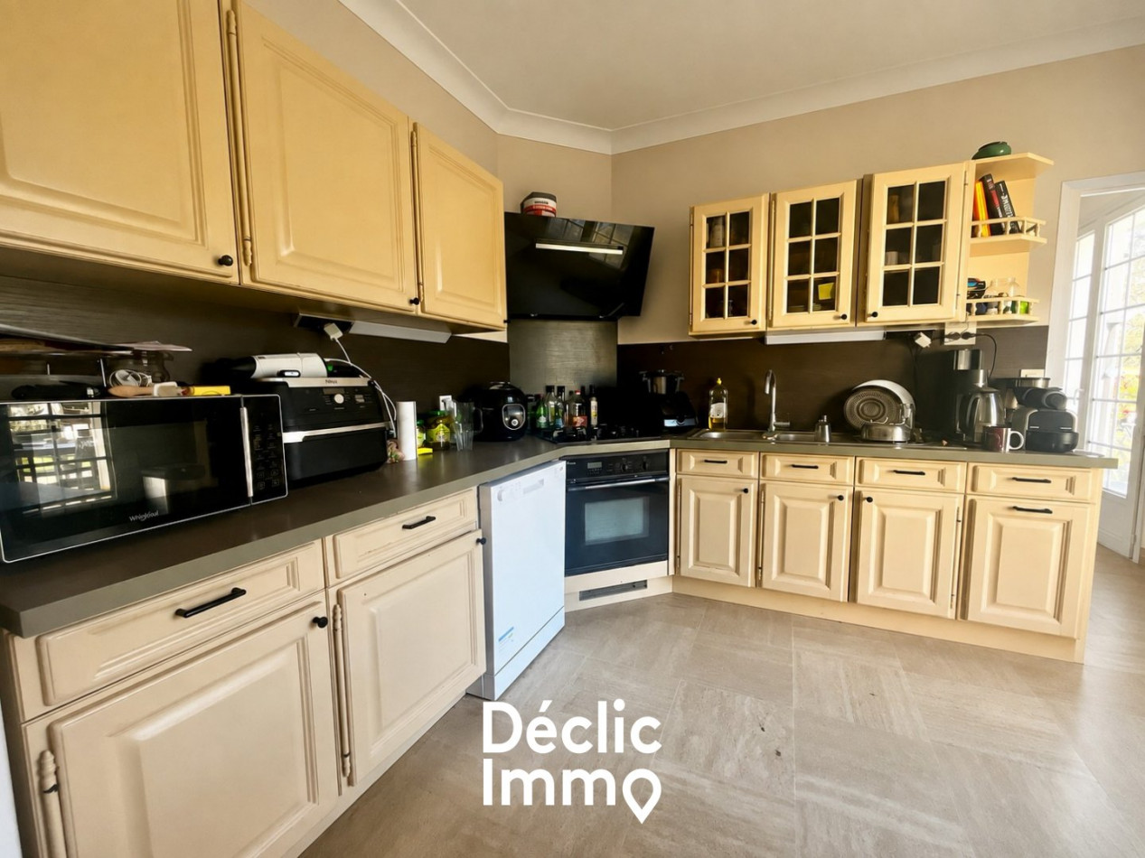 vente Maison individuelle Bonneuil Matours - Photo 4