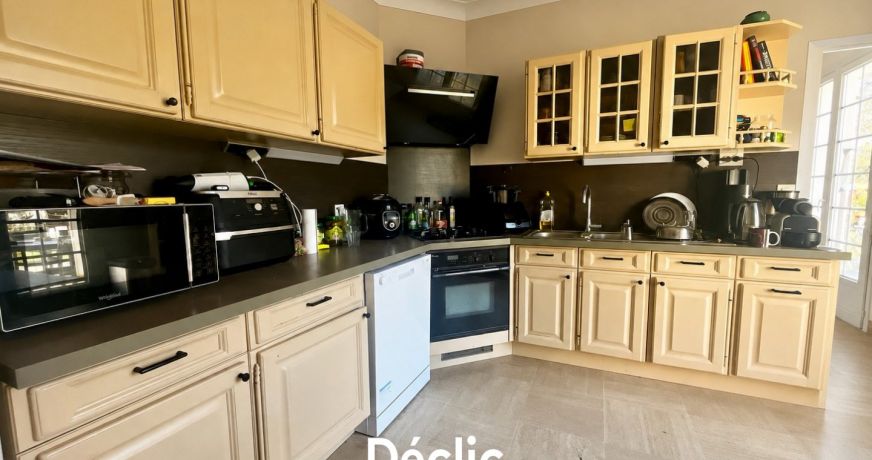 vente Maison individuelle Bonneuil Matours