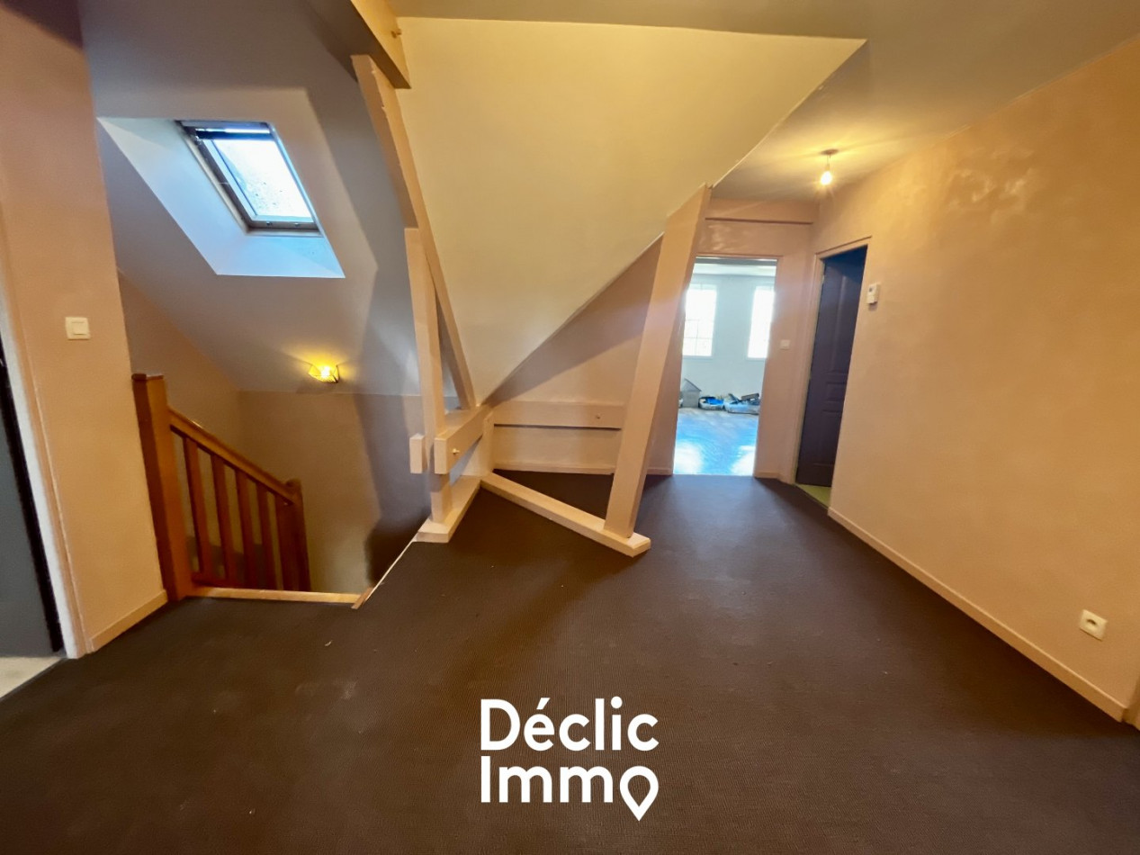 vente Maison individuelle Bonneuil Matours - Photo 7