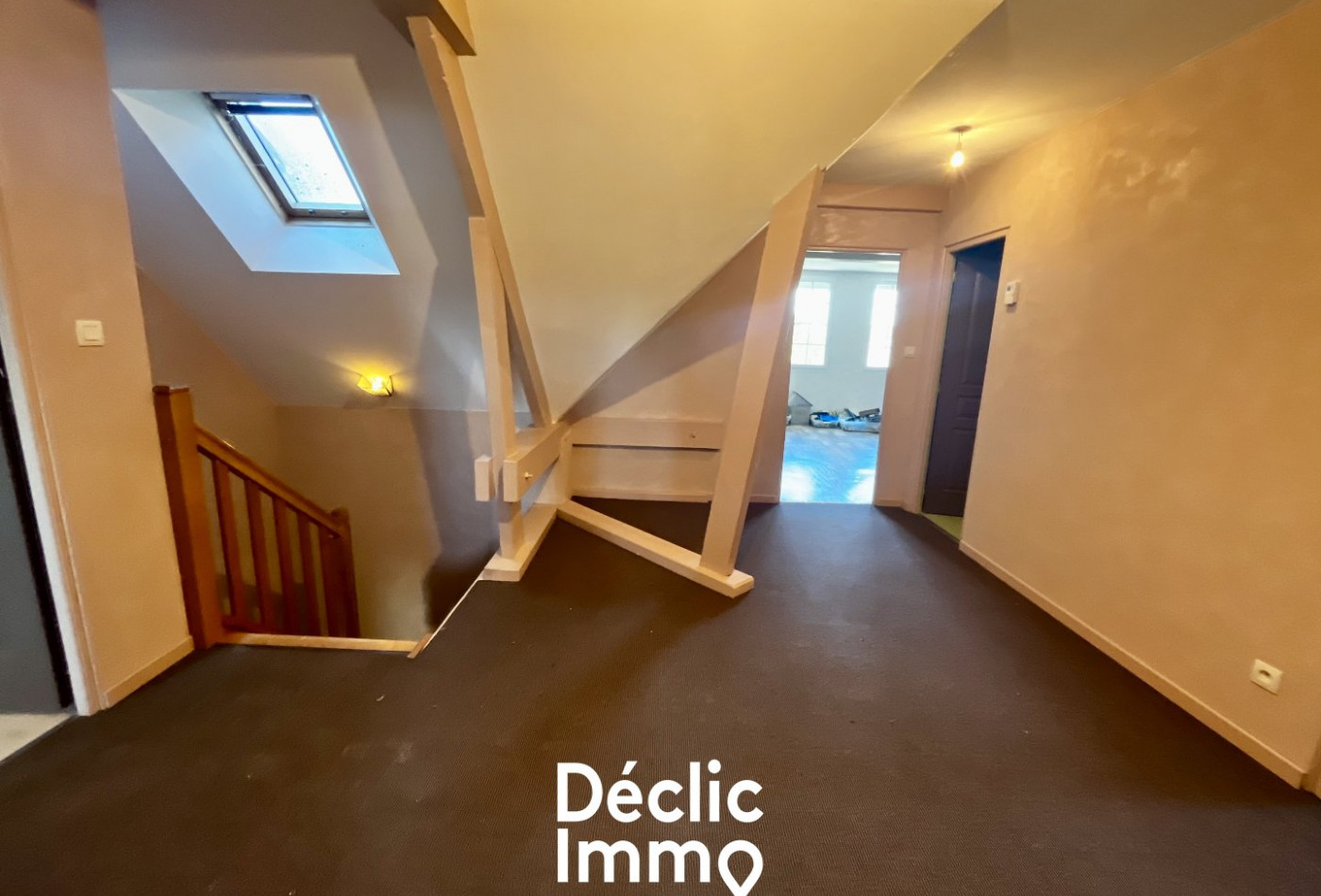 vente Maison individuelle Bonneuil Matours - Photo 7
