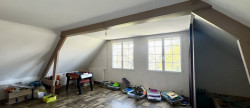 vente Maison individuelle Bonneuil Matours