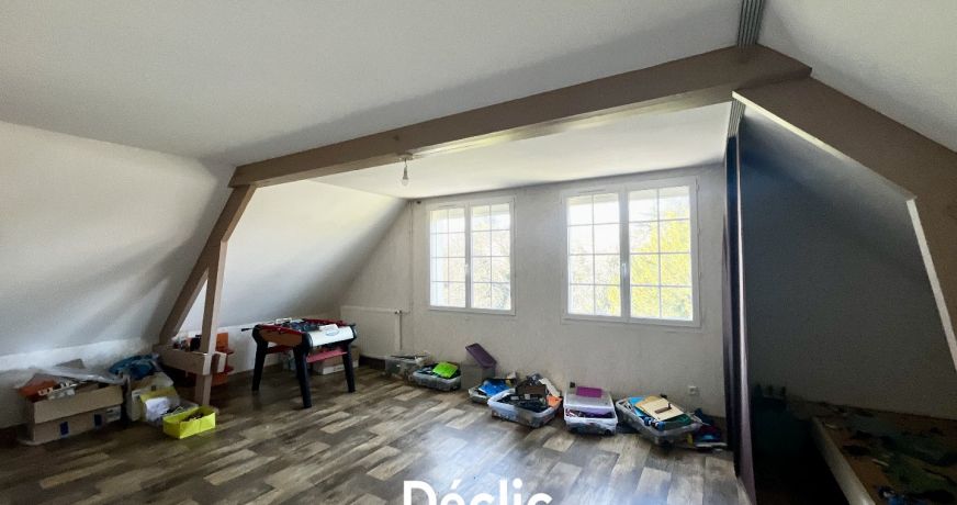 vente Maison individuelle Bonneuil Matours